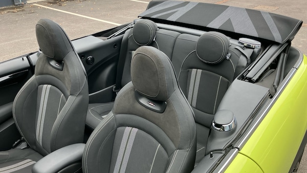 Used MINI Cooper 2023 for sale - 75699862: Photo 21