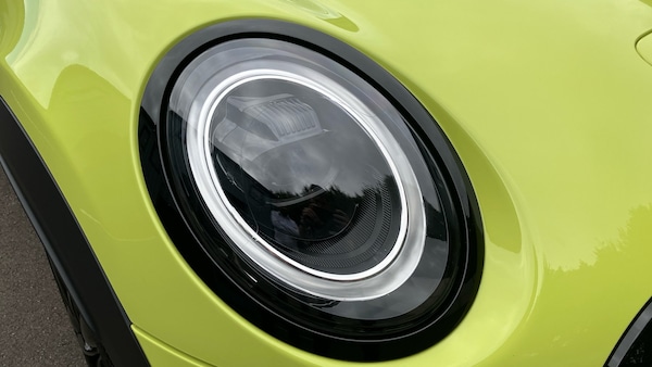 Used MINI Cooper 2023 for sale - 75699862: Photo 23