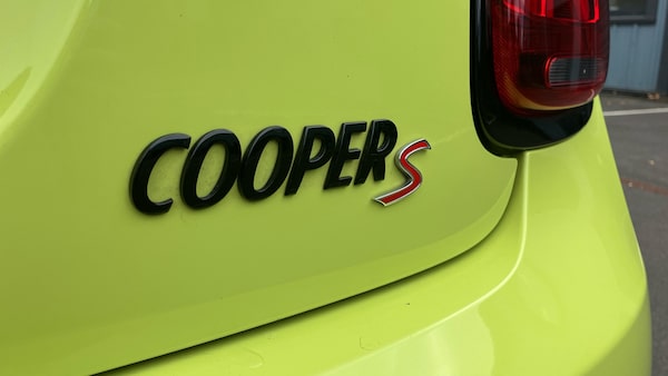 Used MINI Cooper 2023 for sale - 75699862: Photo 25