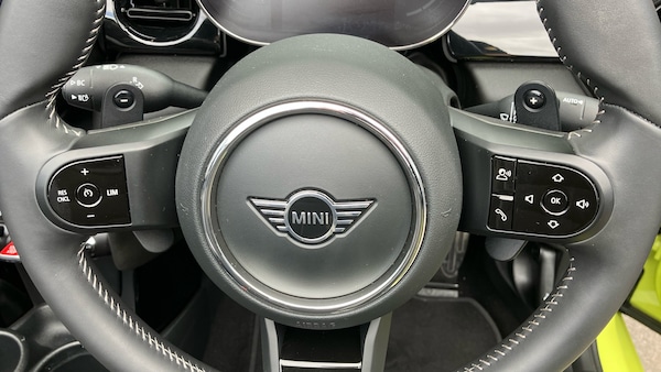 Used MINI Cooper 2023 for sale - 75699862: Photo 29