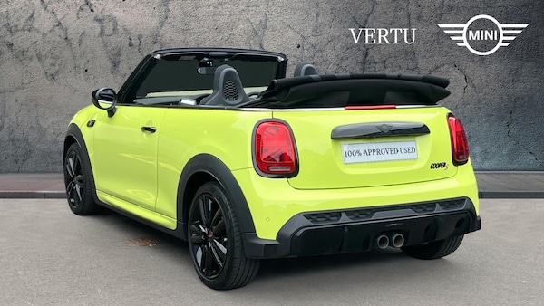 Used MINI Cooper 2023 for sale - 75699862: Photo 2