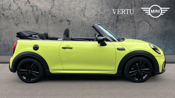 Used MINI Cooper 2023 for sale - 75699862: Photo 3