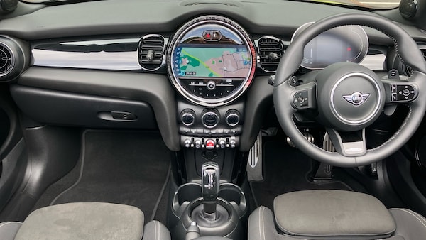 Used MINI Cooper 2023 for sale - 75699862: Photo 4