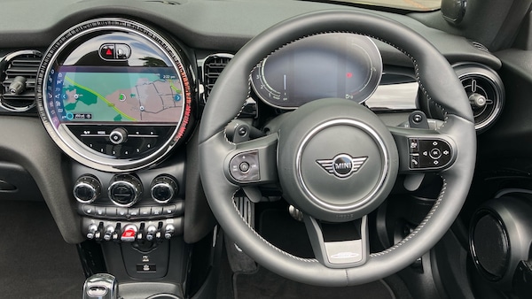 Used MINI Cooper 2023 for sale - 75699862: Photo 5