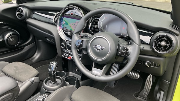 Used MINI Cooper 2023 for sale - 75699862: Photo 6