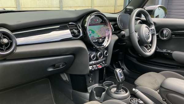 Used MINI Cooper 2023 for sale - 75699862: Photo 7