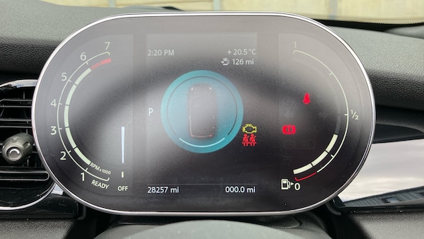Used MINI Cooper 2023 for sale - 75699862: Photo 9