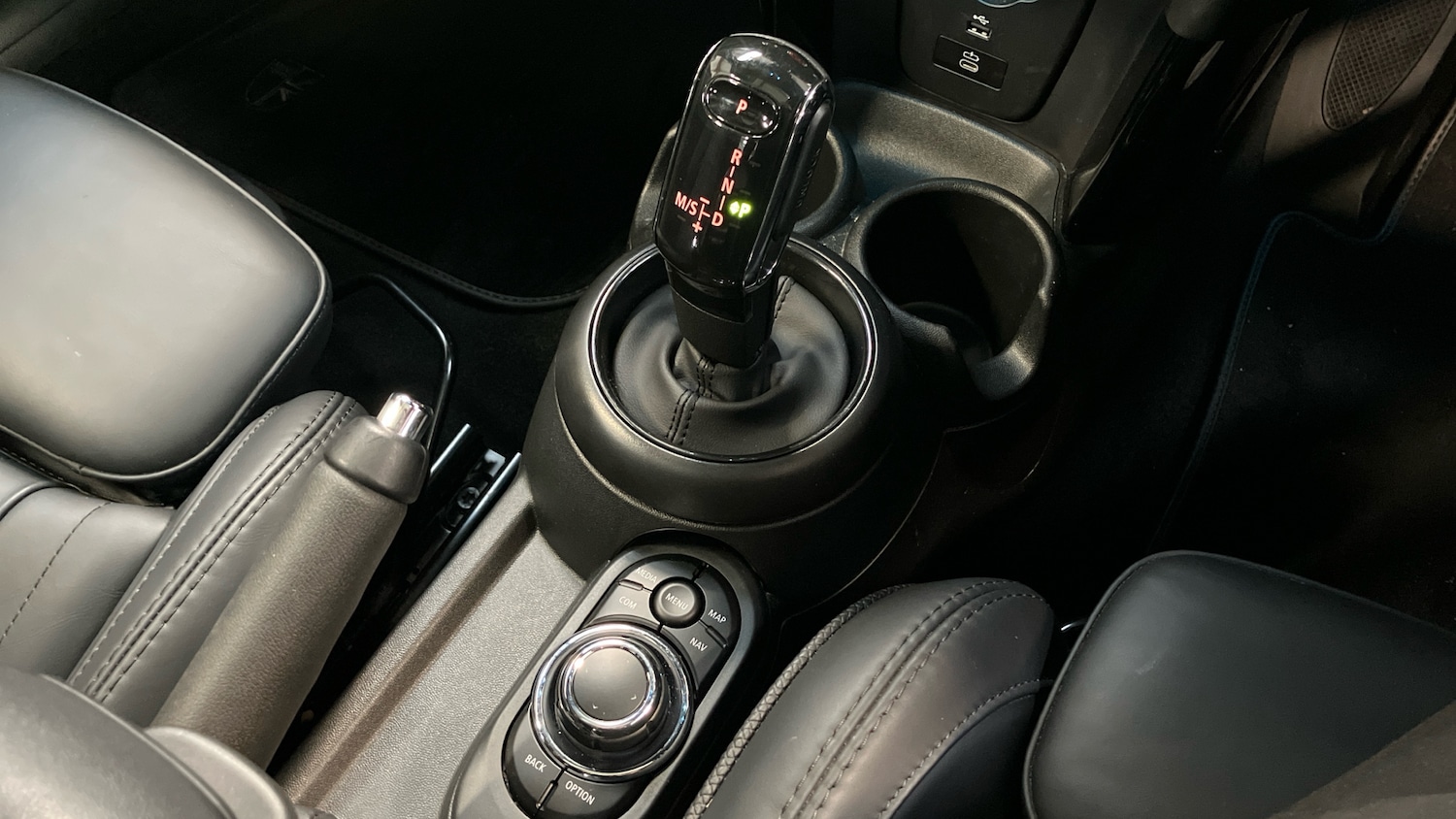 Used MINI Hatch 2023 for sale - 77460219: Photo 10