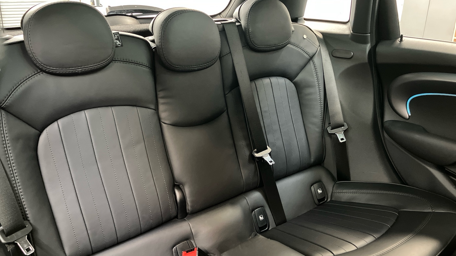 Used MINI Hatch 2023 for sale - 77460219: Photo 12