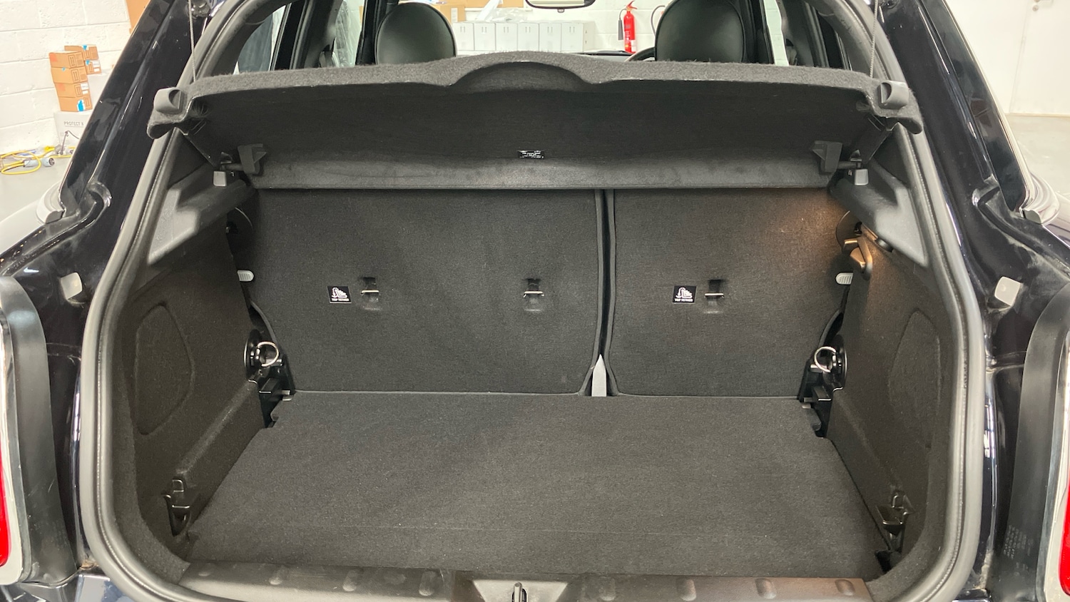 Used MINI Hatch 2023 for sale - 77460219: Photo 13