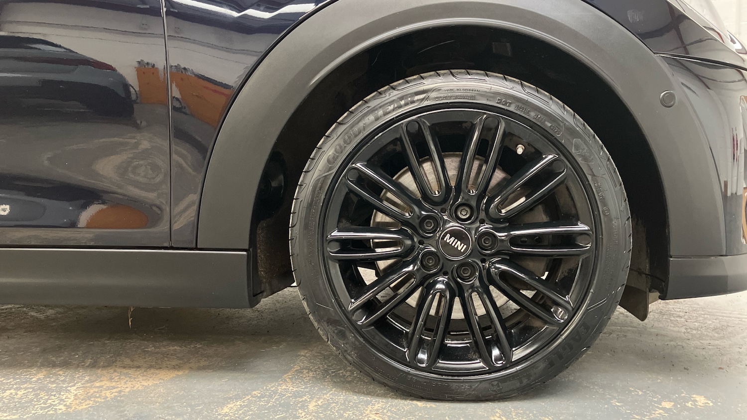 Used MINI Hatch 2023 for sale - 77460219: Photo 14