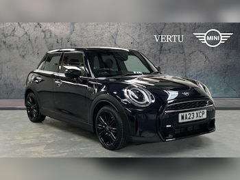 2023 (23) - 2.0 Cooper S Exclusive 5dr Auto