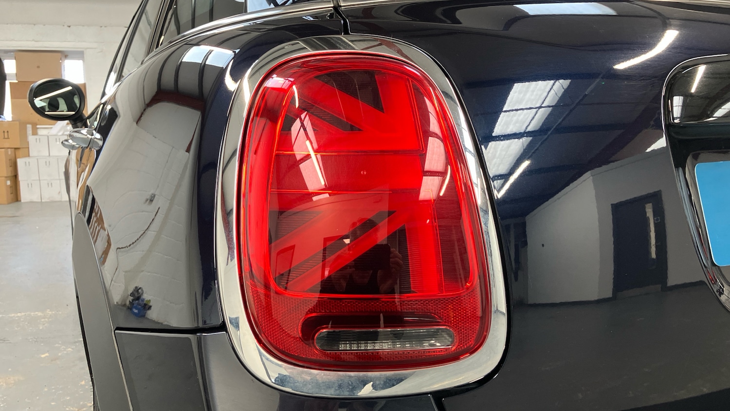 Used MINI Hatch 2023 for sale - 77460219: Photo 22