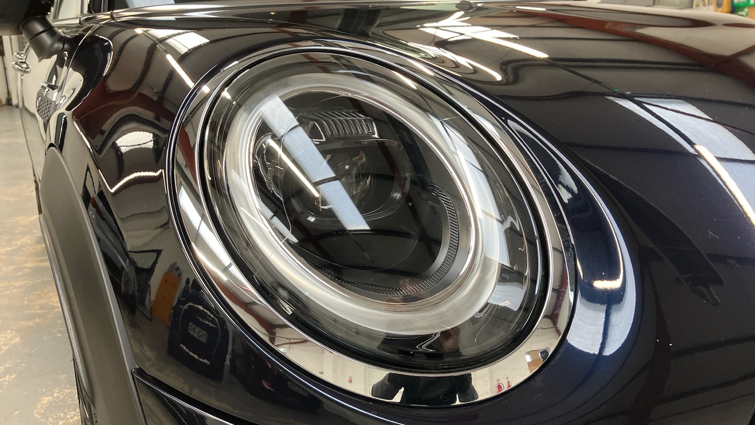 Used MINI Hatch 2023 for sale - 77460219: Photo 23