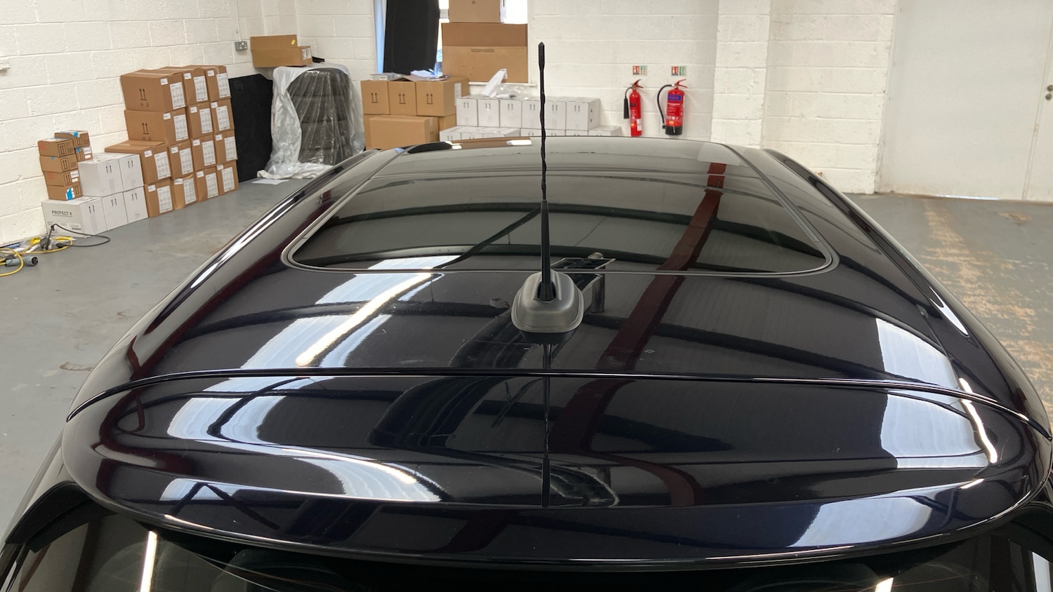 Used MINI Hatch 2023 for sale - 77460219: Photo 24