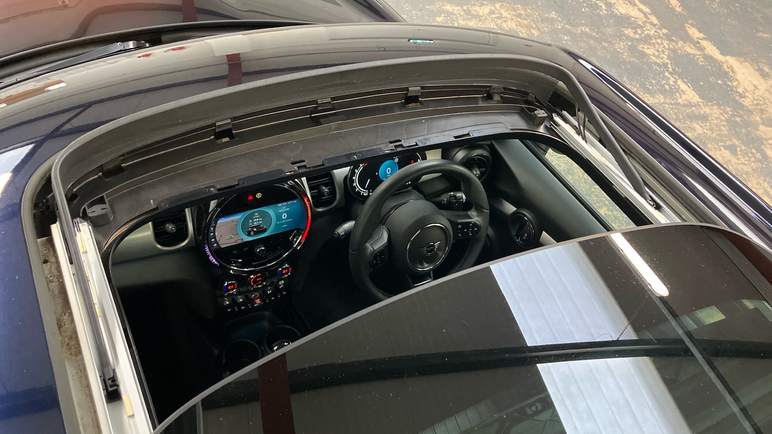 Used MINI Hatch 2023 for sale - 77460219: Photo 26