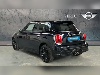 Used MINI Hatch 2023 for sale - 77460219: Photo