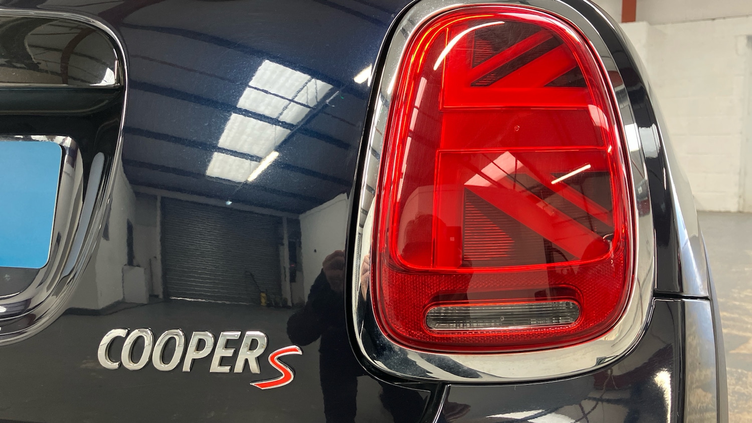 Used MINI Hatch 2023 for sale - 77460219: Photo 31