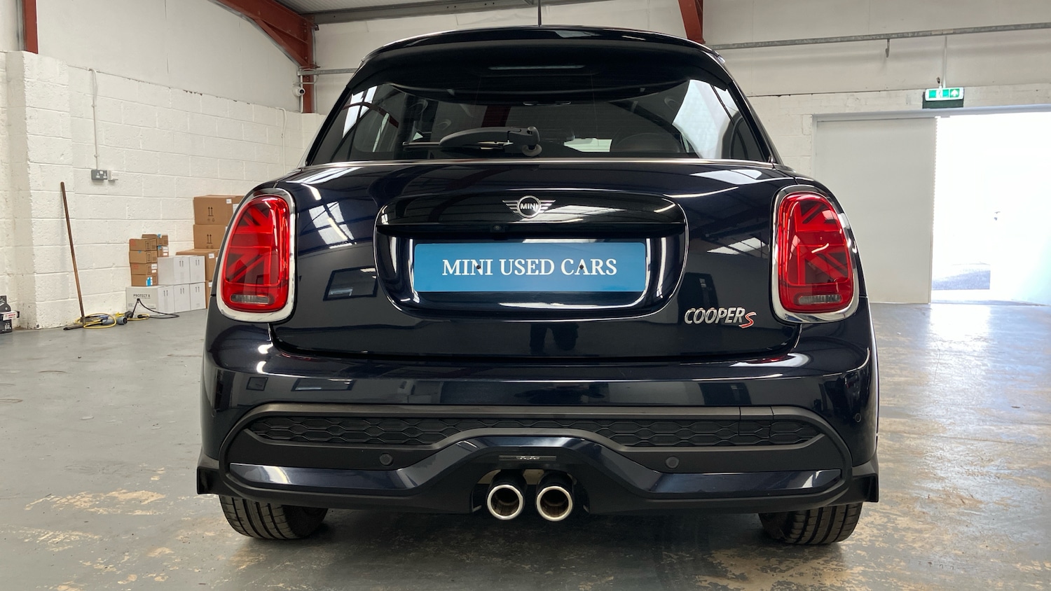 Used MINI Hatch 2023 for sale - 77460219: Photo 33