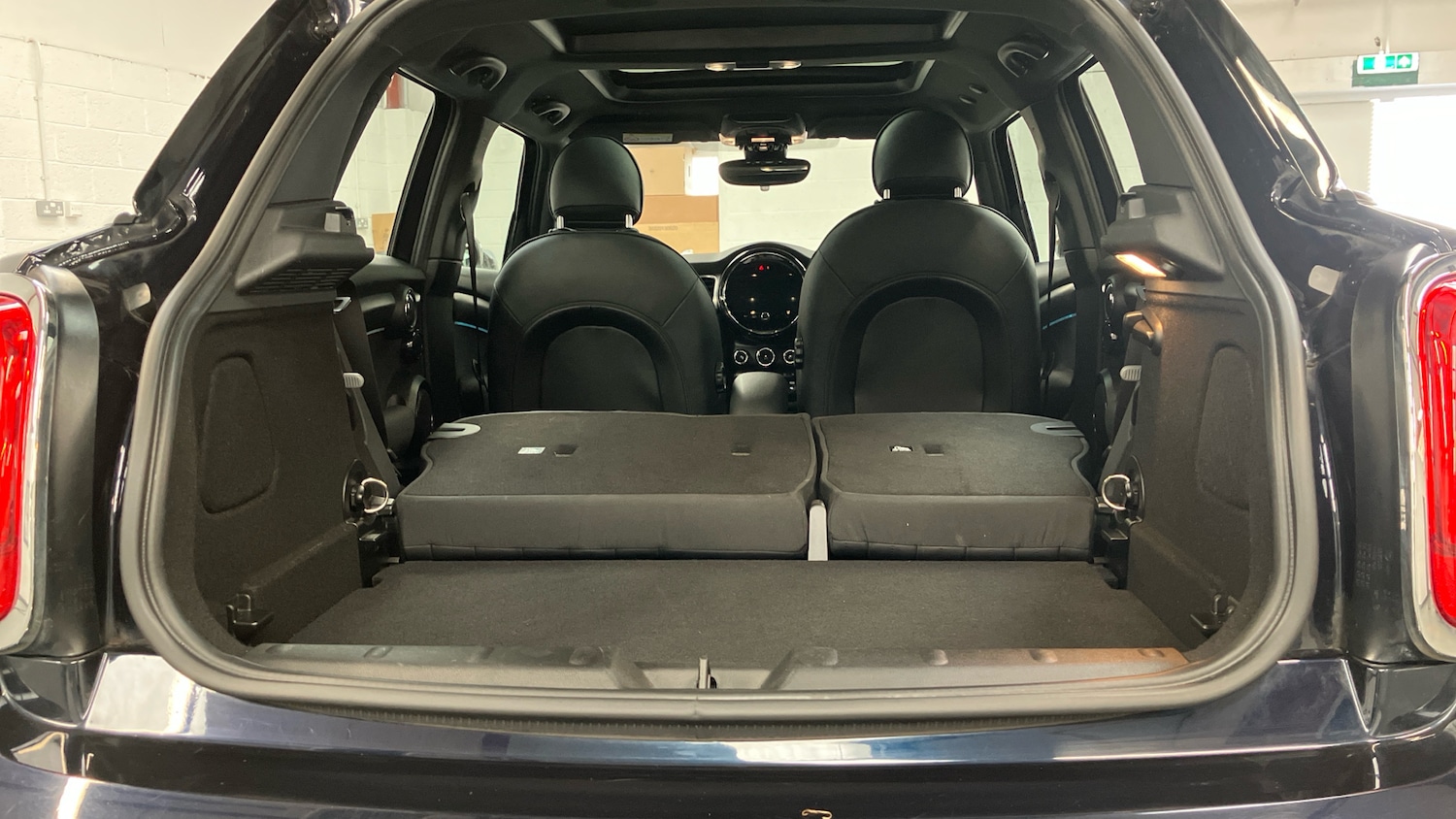 Used MINI Hatch 2023 for sale - 77460219: Photo 39