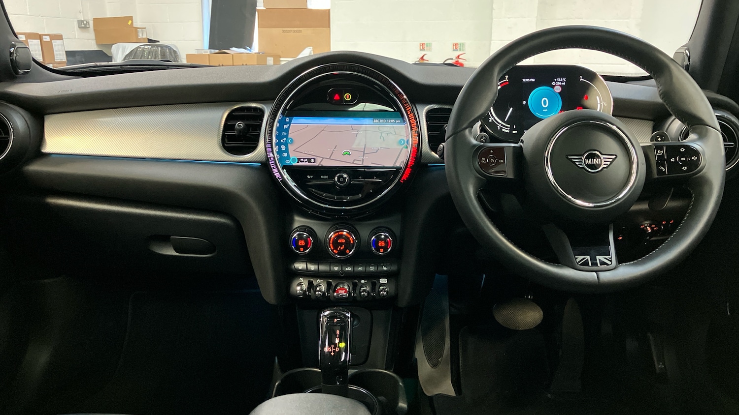 Used MINI Hatch 2023 for sale - 77460219: Photo 4