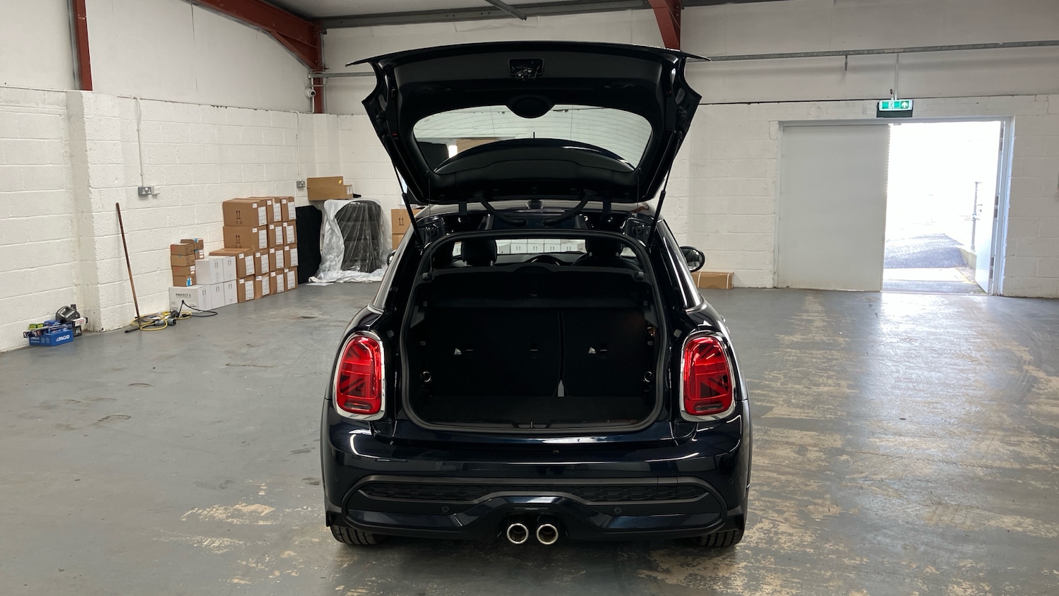 Used MINI Hatch 2023 for sale - 77460219: Photo 40