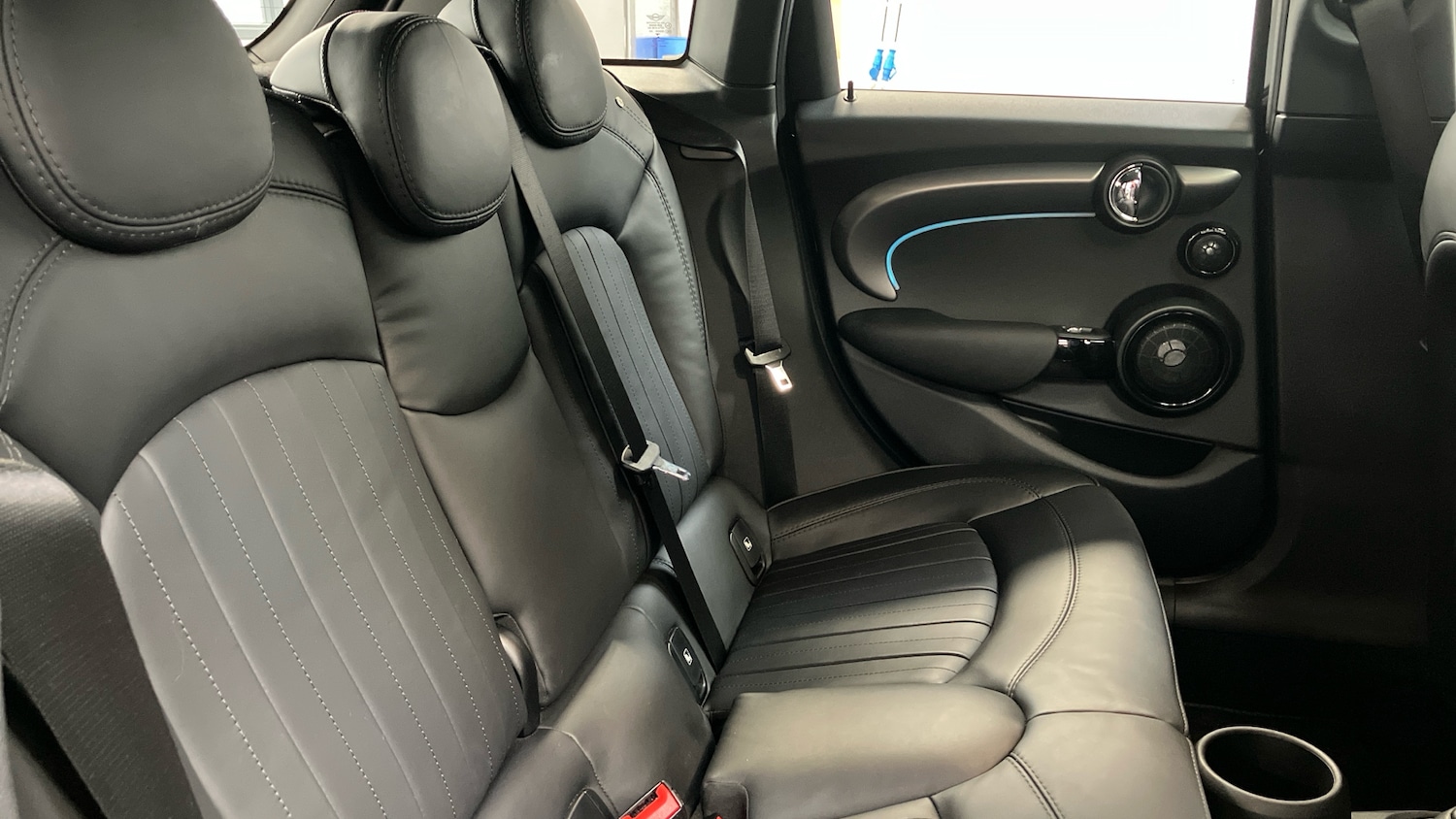 Used MINI Hatch 2023 for sale - 77460219: Photo 43