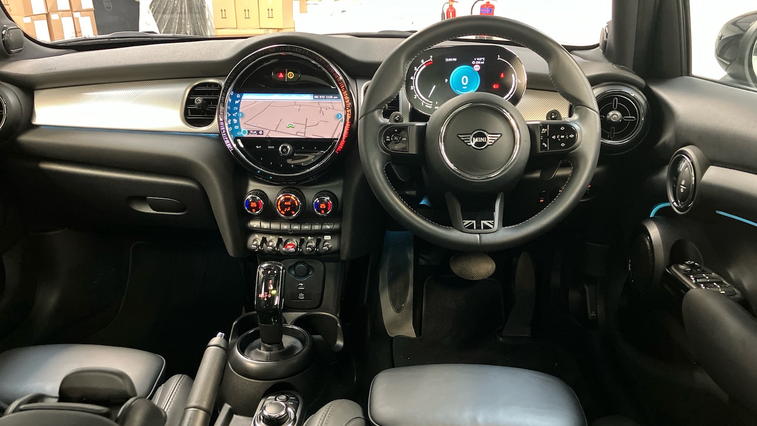 Used MINI Hatch 2023 for sale - 77460219: Photo 5