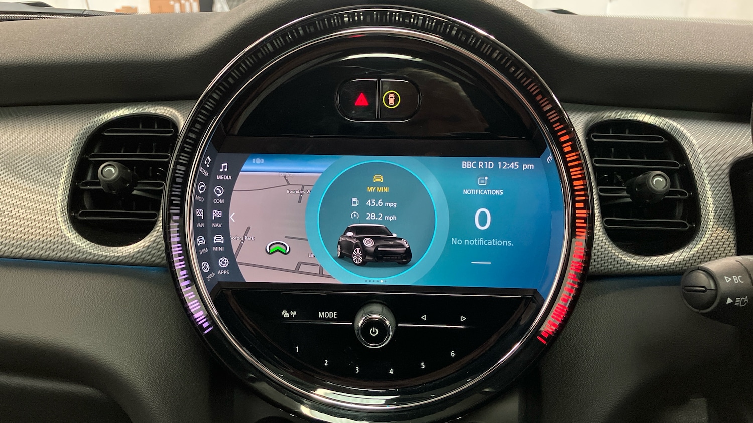 Used MINI Hatch 2023 for sale - 77460219: Photo 59