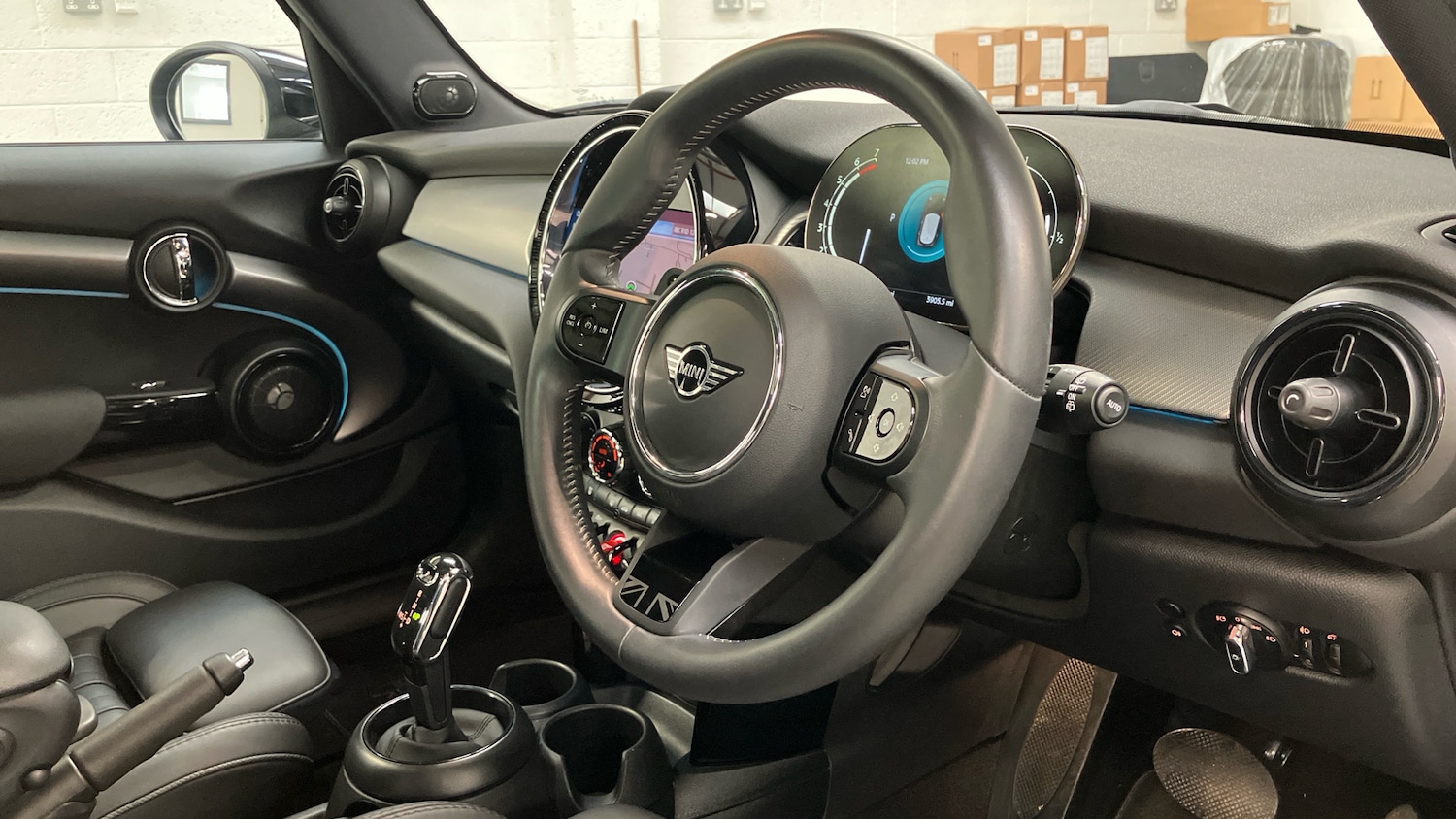 Used MINI Hatch 2023 for sale - 77460219: Photo 6