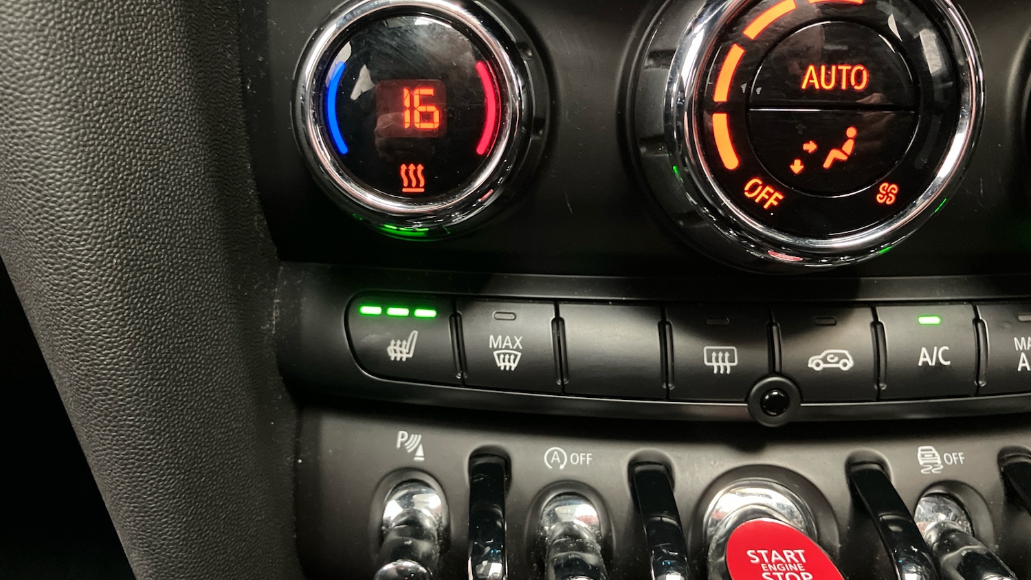 Used MINI Hatch 2023 for sale - 77460219: Photo 61