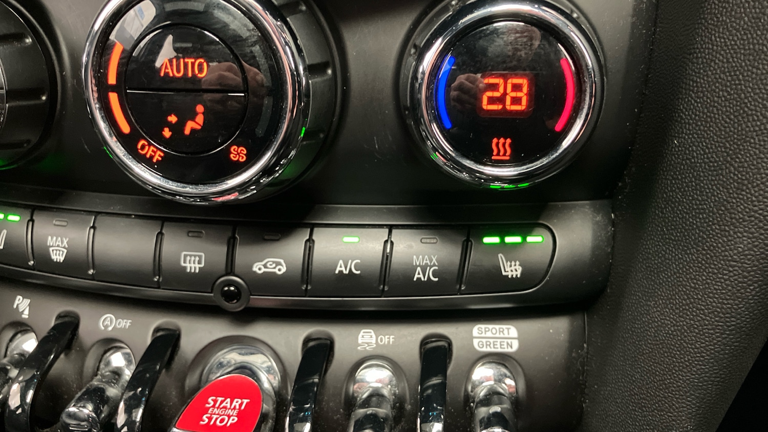 Used MINI Hatch 2023 for sale - 77460219: Photo 62