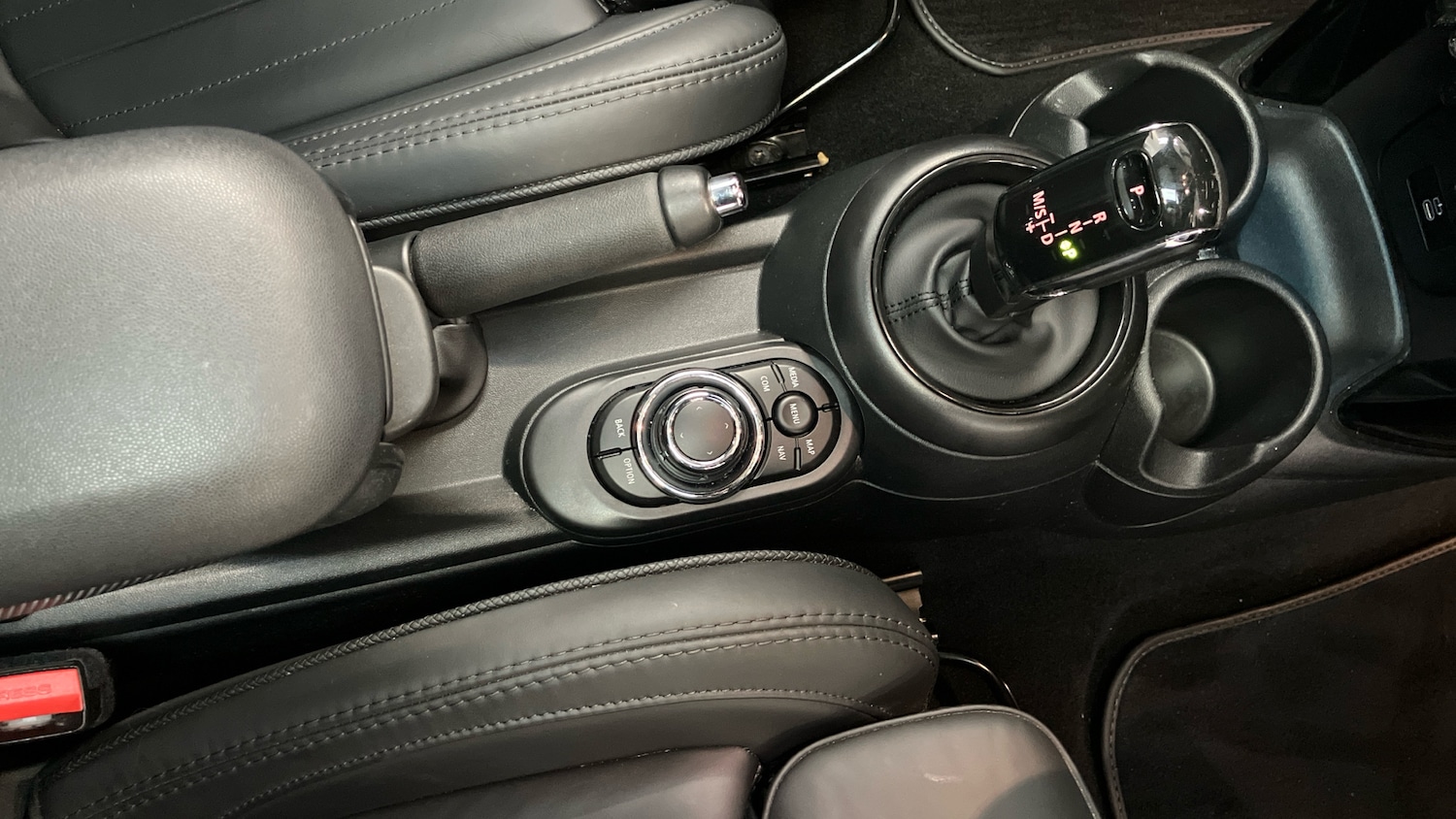 Used MINI Hatch 2023 for sale - 77460219: Photo 69