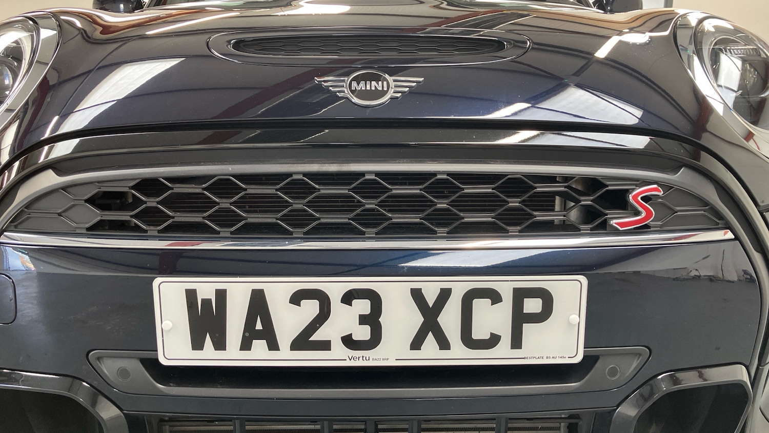 Used MINI Hatch 2023 for sale - 77460219: Photo 74