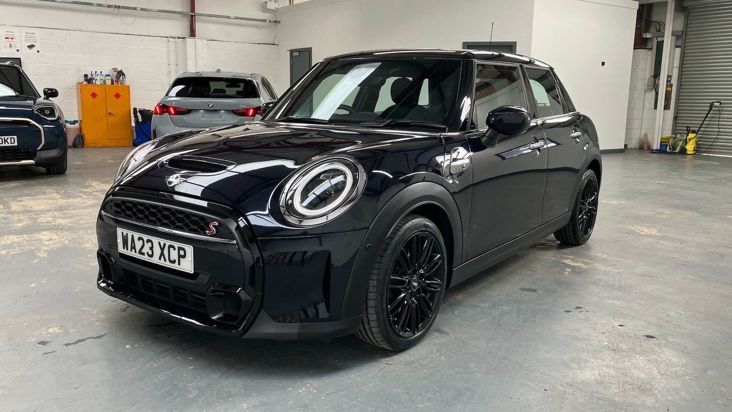 Used MINI Hatch 2023 for sale - 77460219: Photo 76