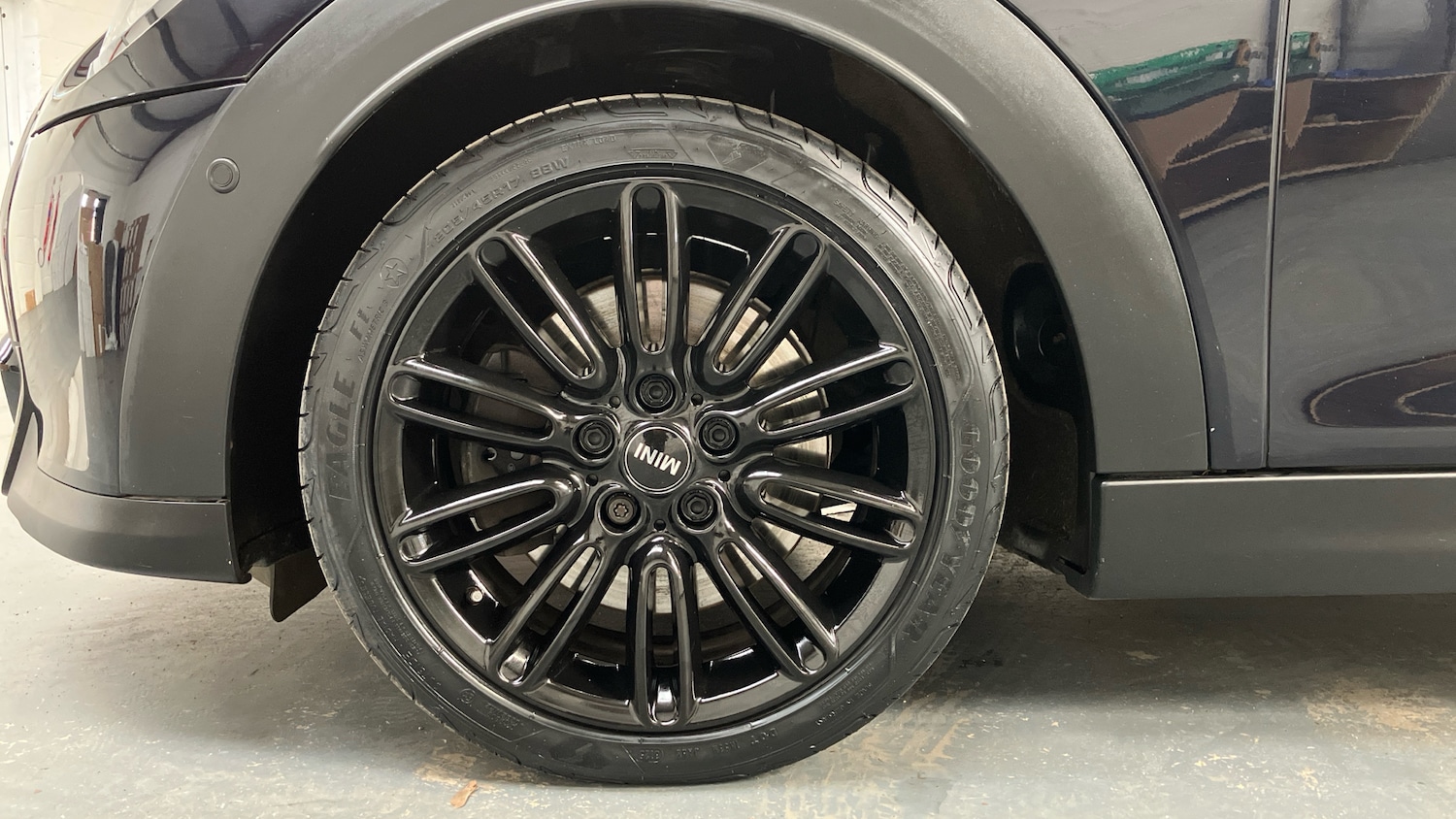 Used MINI Hatch 2023 for sale - 77460219: Photo 77