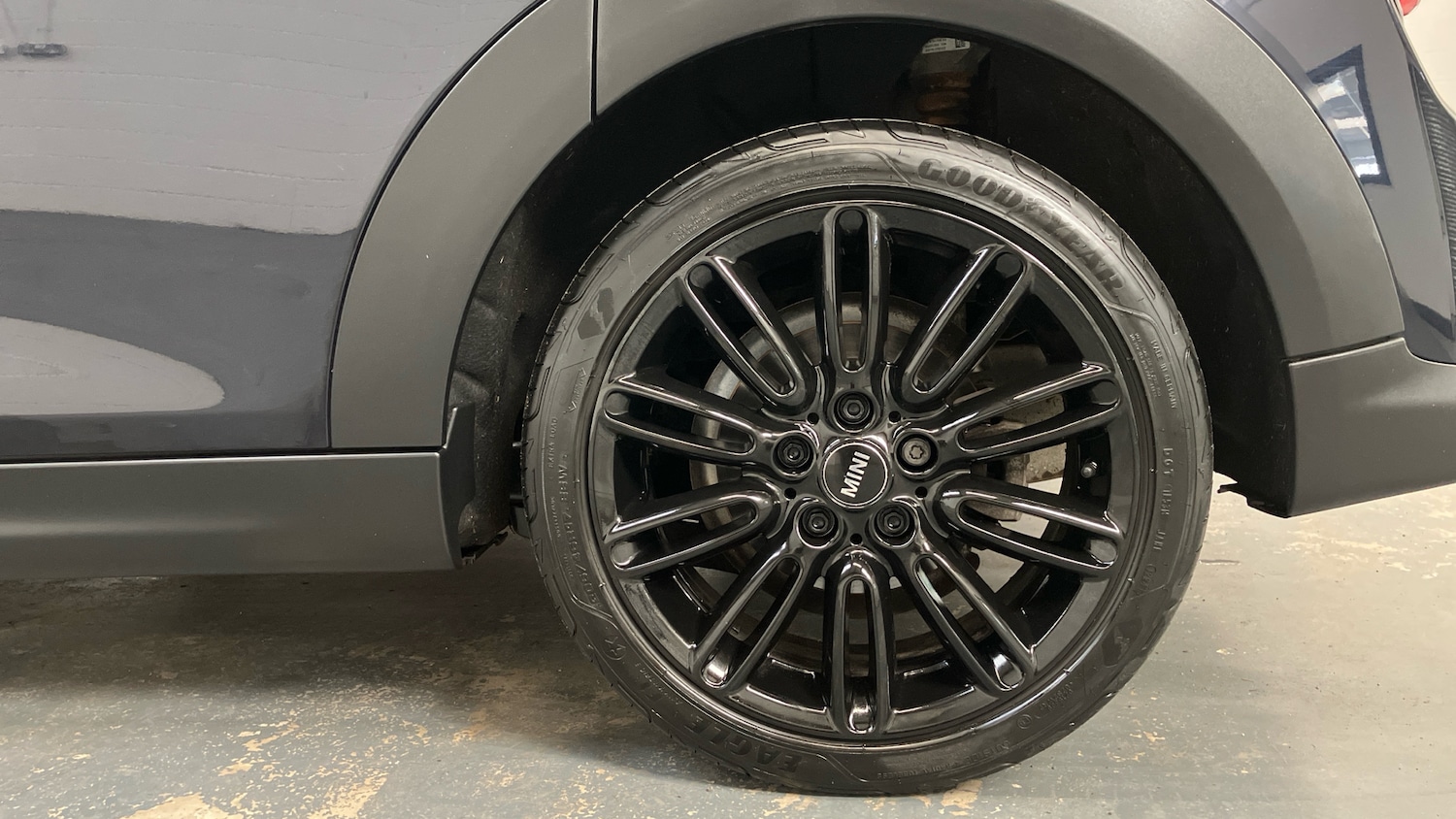 Used MINI Hatch 2023 for sale - 77460219: Photo 79