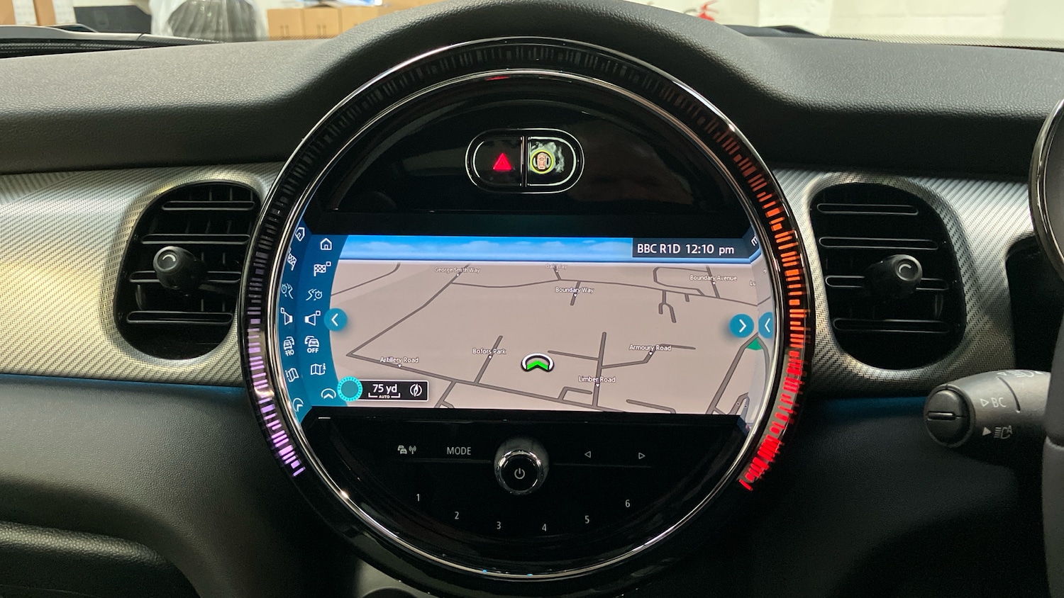 Used MINI Hatch 2023 for sale - 77460219: Photo 8