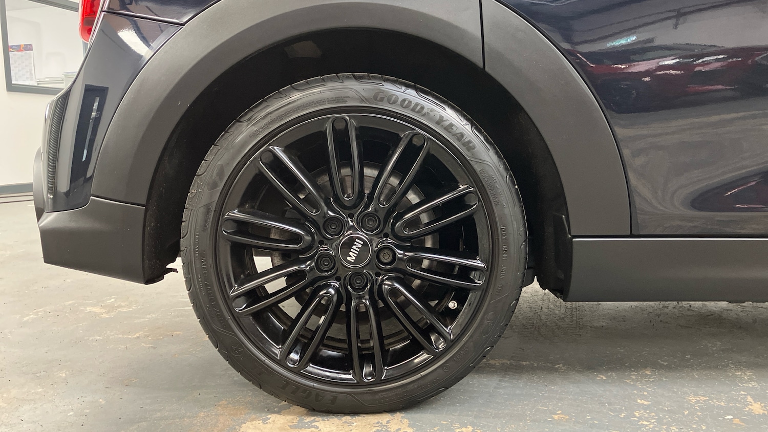 Used MINI Hatch 2023 for sale - 77460219: Photo 81