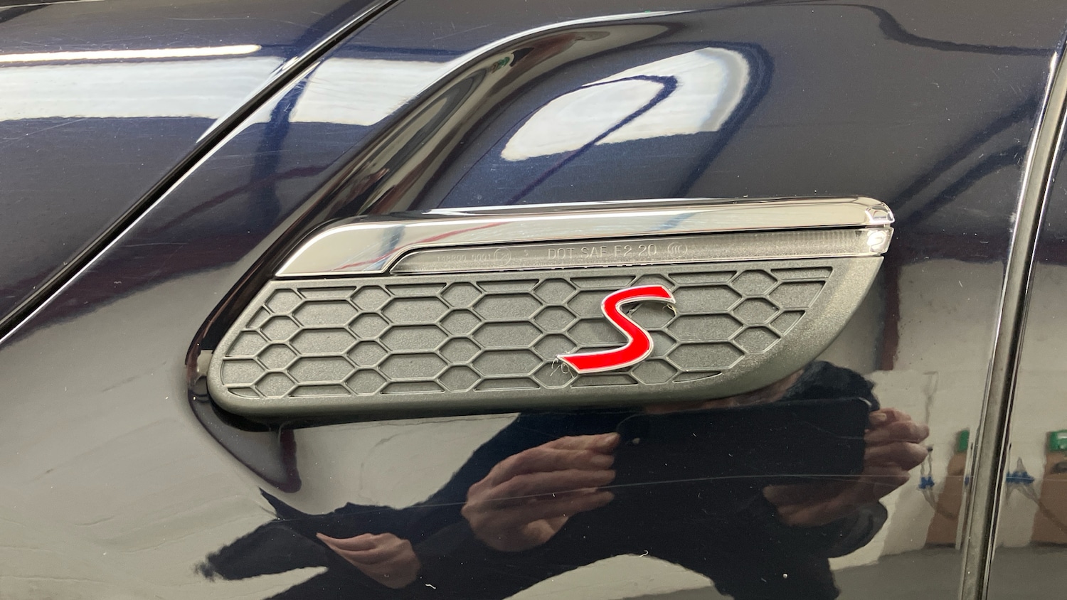 Used MINI Hatch 2023 for sale - 77460219: Photo 82