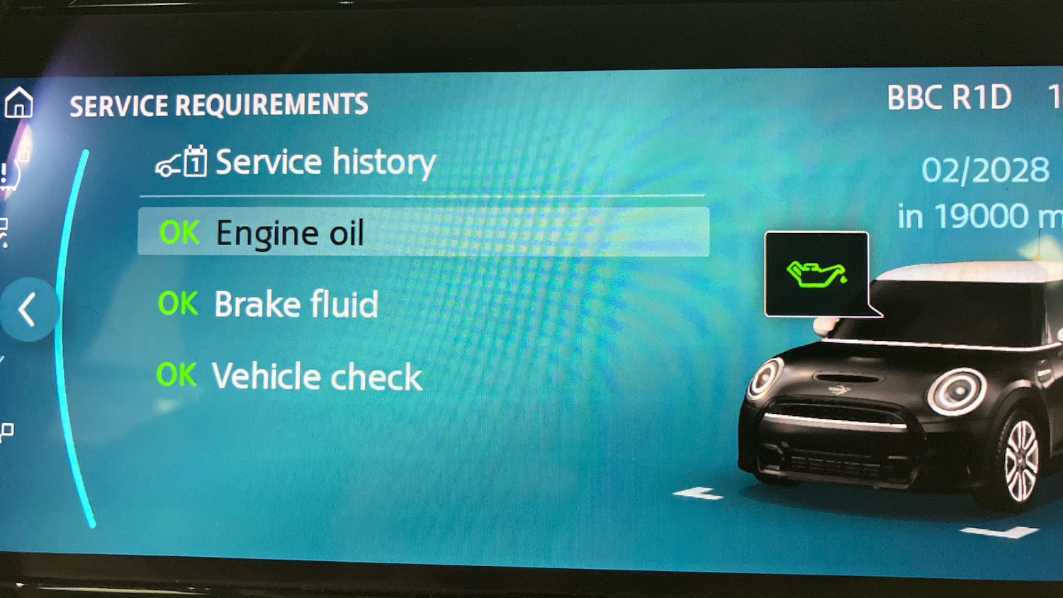 Used MINI Hatch 2023 for sale - 77460219: Photo 86