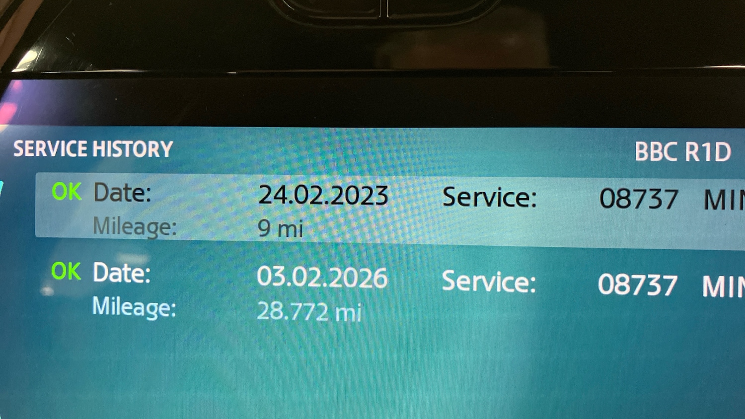 Used MINI Hatch 2023 for sale - 77460219: Photo 87