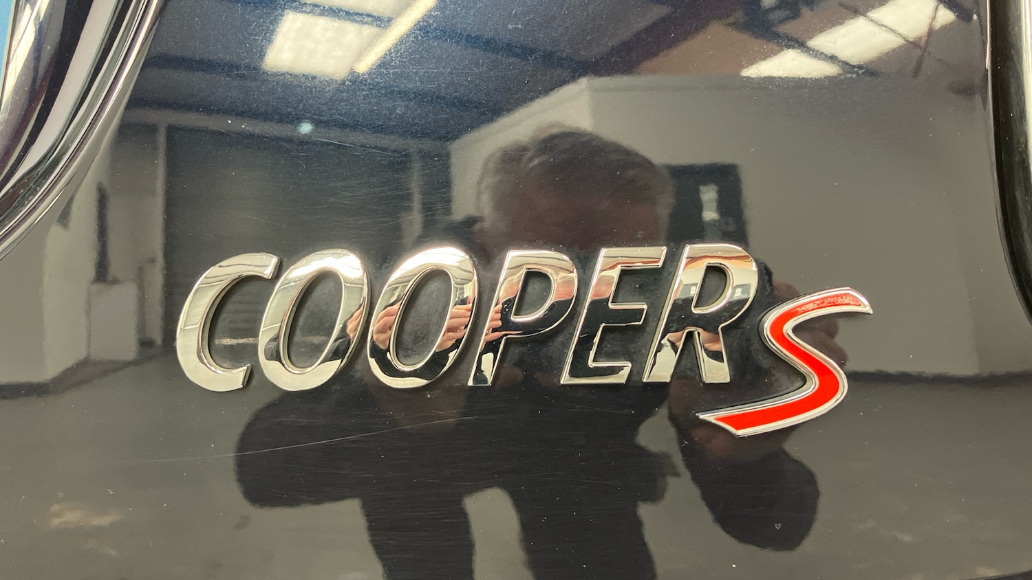 Used MINI Hatch 2023 for sale - 77460219: Photo 89