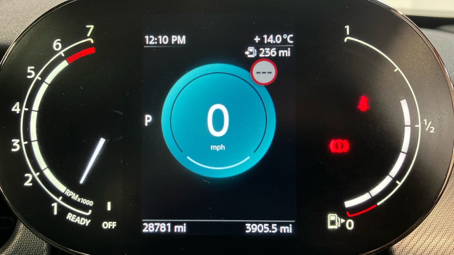 Used MINI Hatch 2023 for sale - 77460219: Photo 9