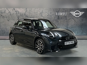 Used MINI Cooper 2024 for sale - 78637186: Photo