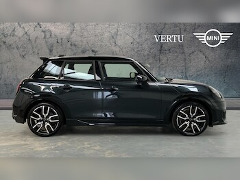 Used MINI Cooper 2024 for sale - 78637186: Photo