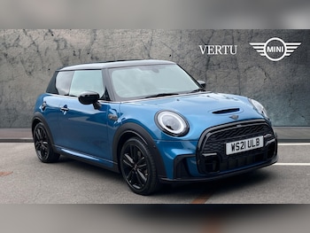 Used MINI Hatch 2021 for sale - 78939352: Photo