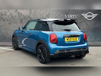 Used MINI Hatch 2021 for sale - 78939352: Photo