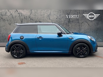 Used MINI Hatch 2021 for sale - 78939352: Photo