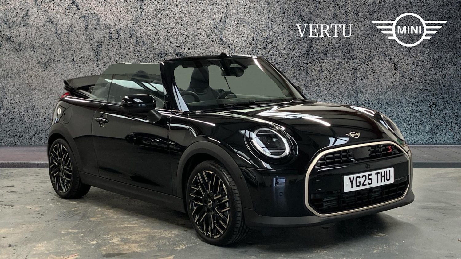 Used MINI Cooper 2025 for sale - 76979331: Photo 1